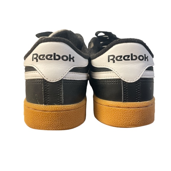 Reebok Club C Revenge Plus Sneakers - Picture 3 of 10